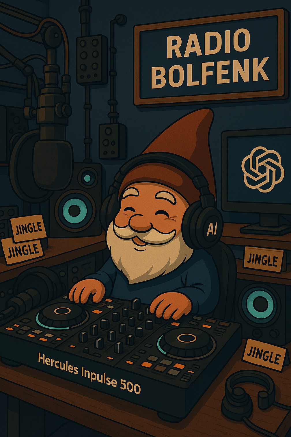 Radio Bolfenk